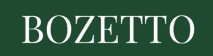 Bozetto logo
